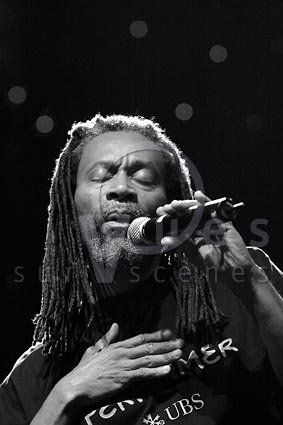 Bobby McFerrin