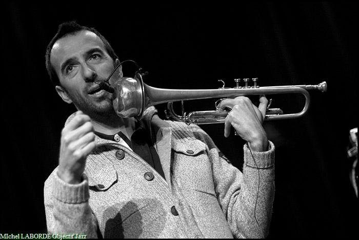 Sylvain Gontard