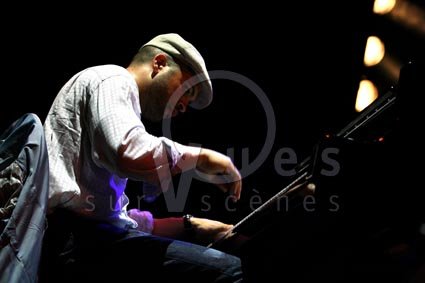 Jason Moran