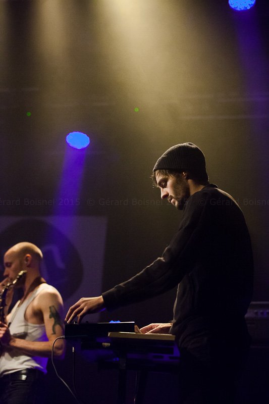 Henrik Pultz Melbye, Adi Zukanovic