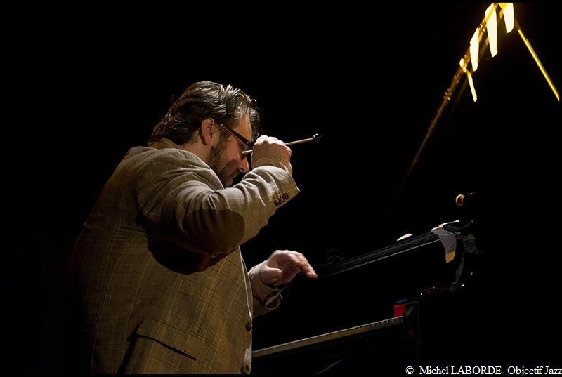 Julien Touéry
