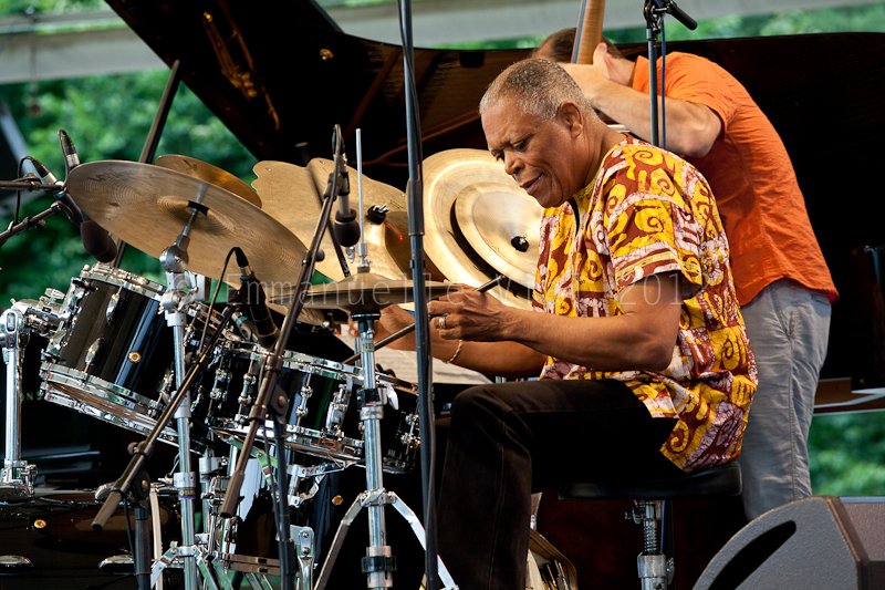 Billy Hart