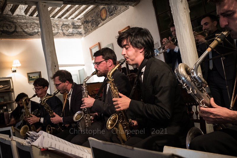 Pierre Borel, Pierre-Antoine Badaroux, Antonin-Tri Hoang, Benjamin Dousteyssier