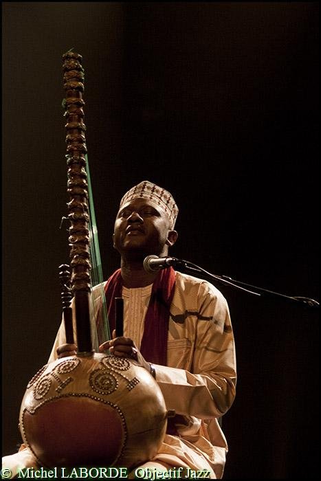 Ablaye Cissoko