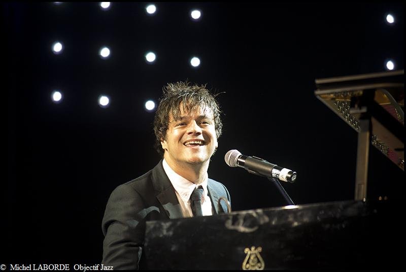 Jamie Cullum