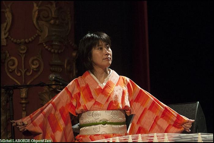 Mieko Miyasaki