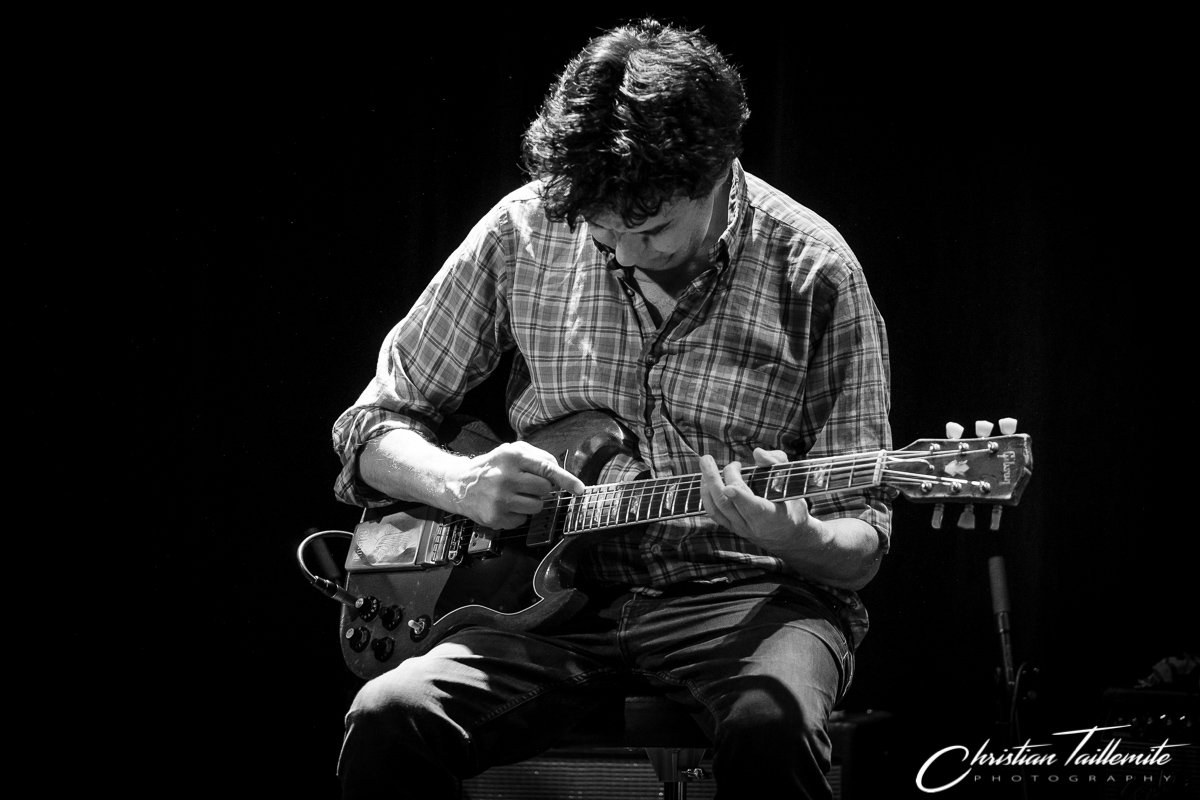 Gilles Coronado