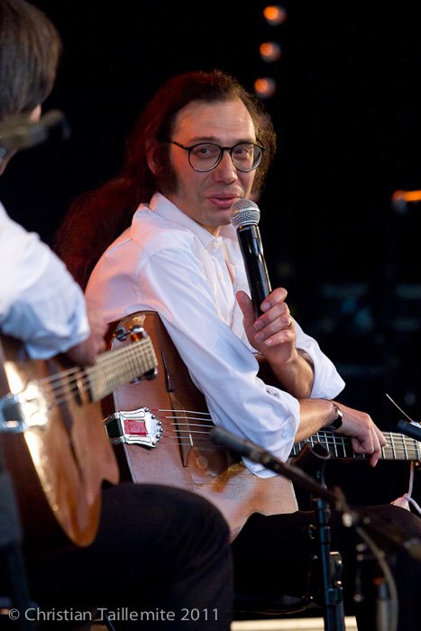 Sébastien Boyer