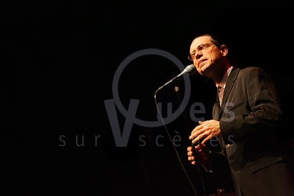 Kurt Elling