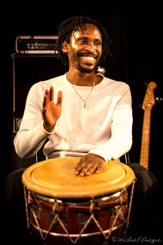 Sonny Troupé