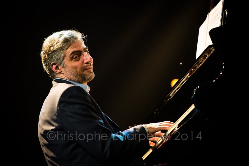 Giovanni Mirabassi