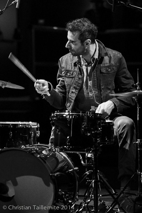 Yann Joussein