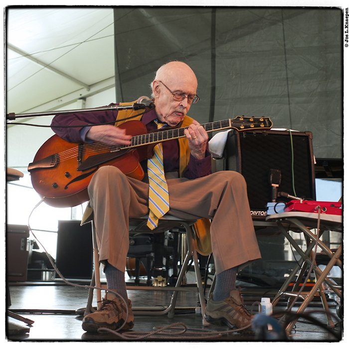 Jim Hall