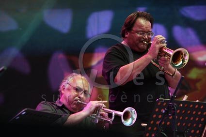 Jean Méreu / Jean-Luc Cappozzo
