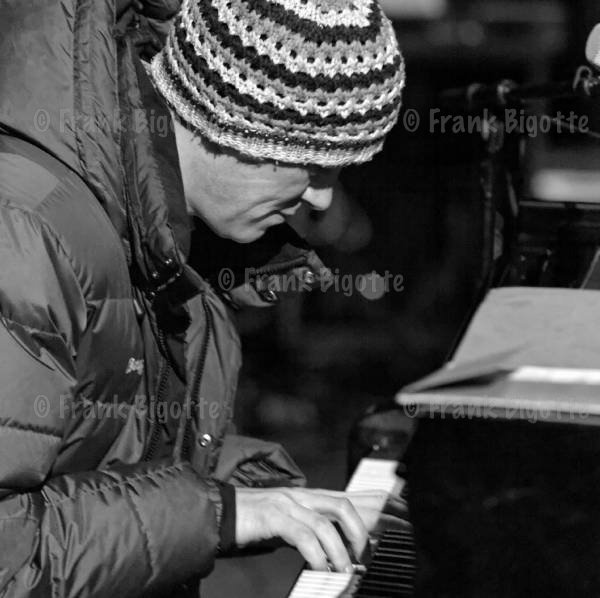 Django Bates