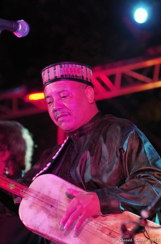 Majid Bekkas