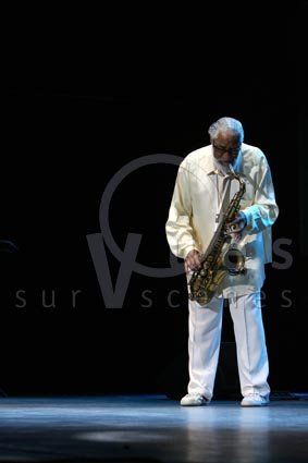 Sonny Rollins