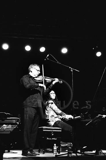 M. Feldman-S. Courvoisier