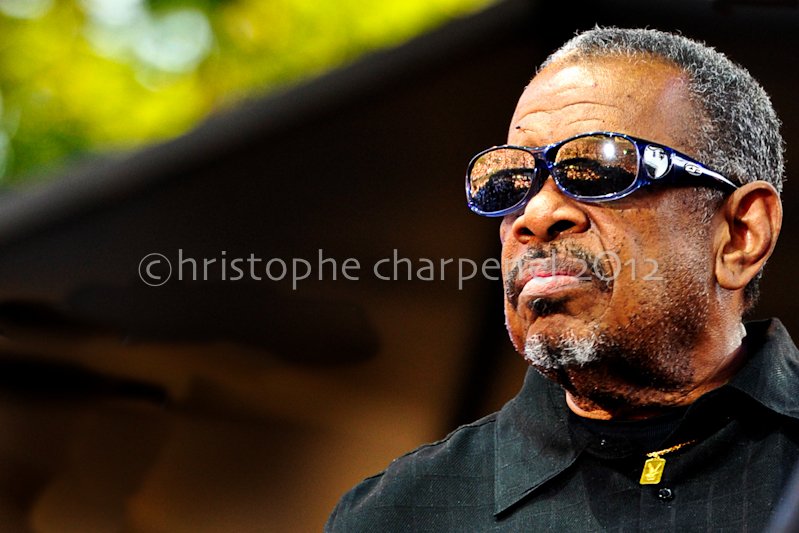 Fred Wesley