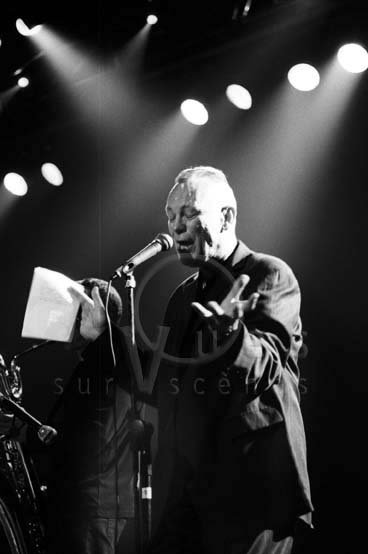 Ted Milton