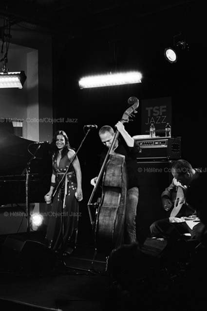 Karen Malka/Avishai Cohen