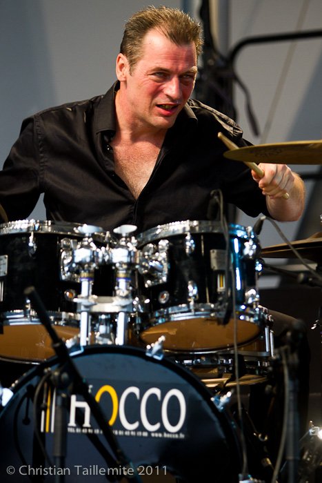 Louis Moutin
