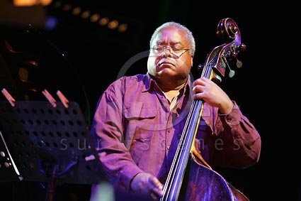 Ray Drummond