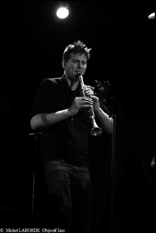 Robin Fincker