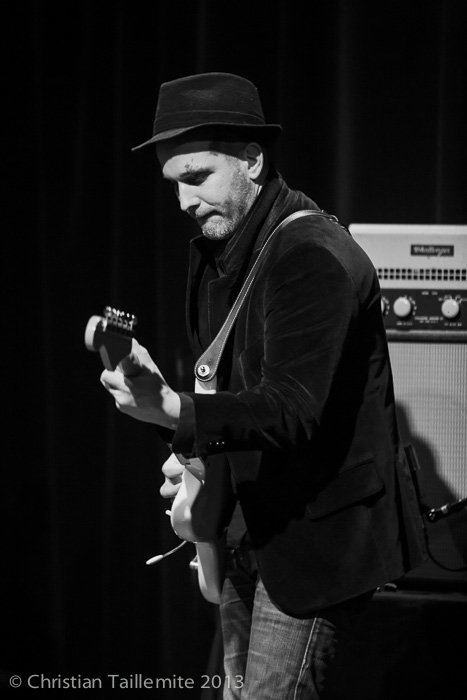 Julien Omé