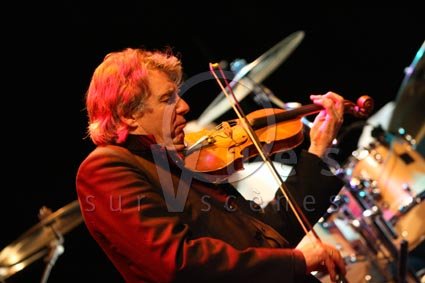Didier Lockwood