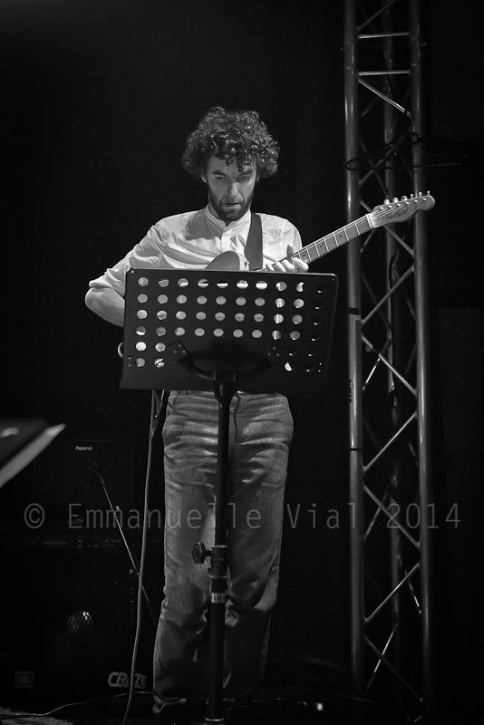 Federico Casagrande