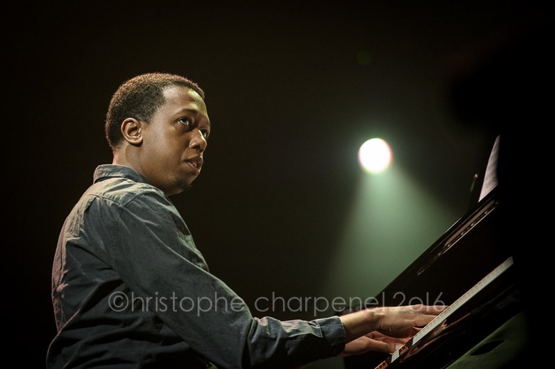 Lawrence Fields