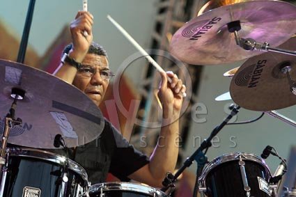 Jack DeJohnette