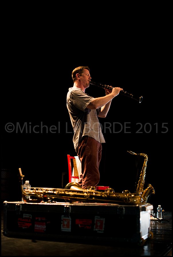 Ken Vandermark