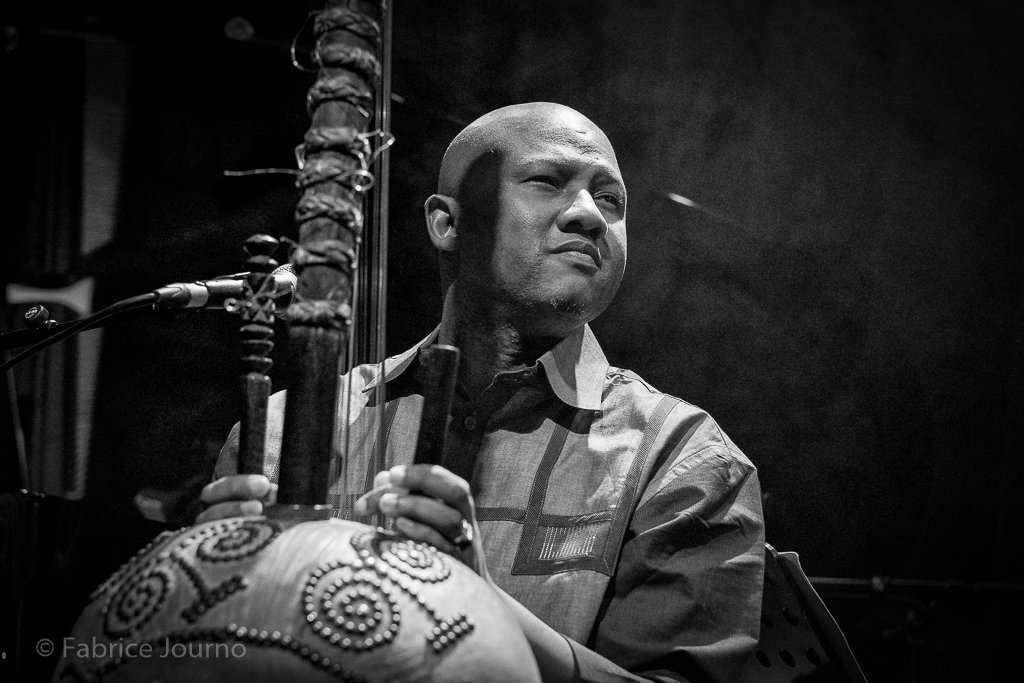 Ablaye Cissoko