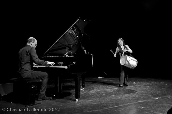 Guillaume de Chassy, Ana Yerno
