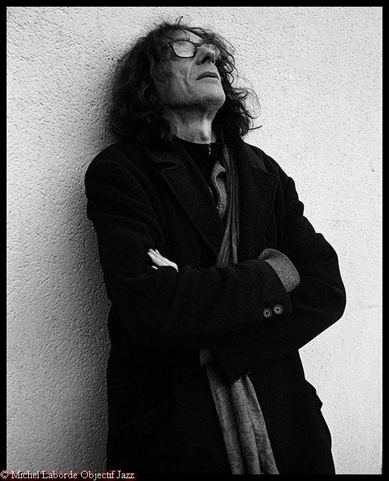 Jean-François Pauvros