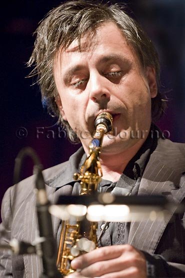 Pierrick Pedron