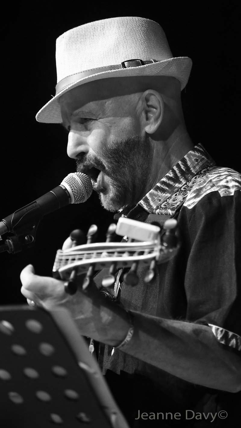 Fethi Tabet