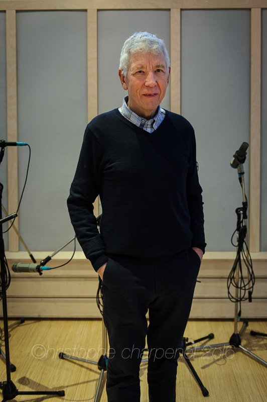 Jan Erik Kongshaug