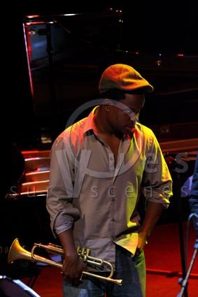 Ambrose Akinmusire