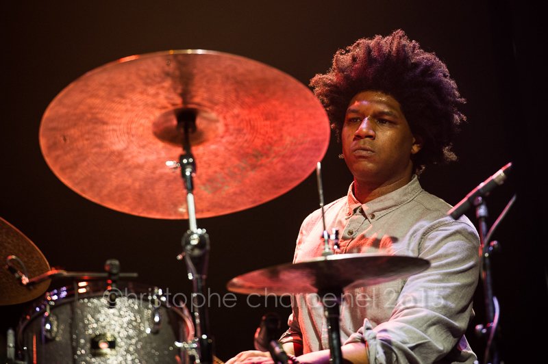 Justin Brown