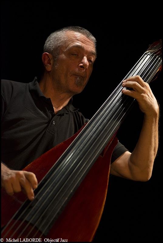 Paul Rogers