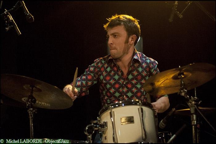 Florian Satche