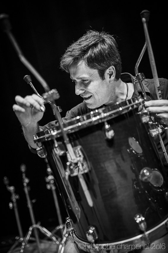 Eric Echampard