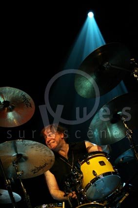Christian Vander