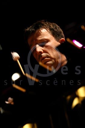 Franck Tortiller