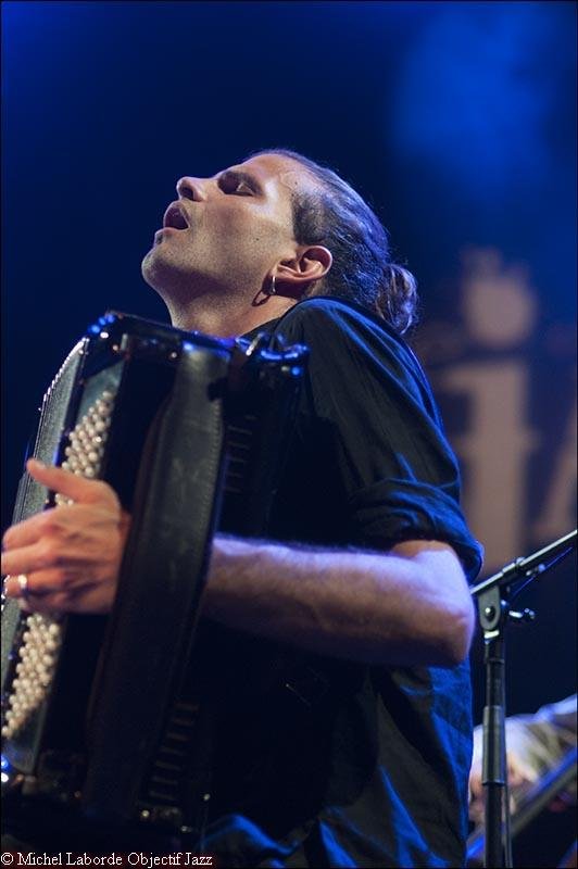 Vincent Peirani