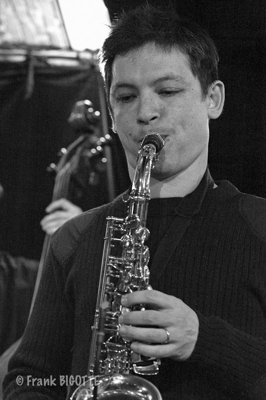 Olivier Zanot