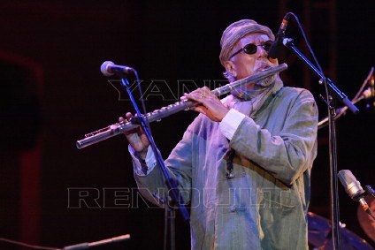 Charles Lloyd